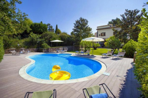 Amore Rentals - Villa Il Pino, Sant'agata Sui Due Golfi